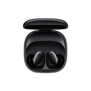 Audífonos Bluetooth Redmi Buds 6 Play negro