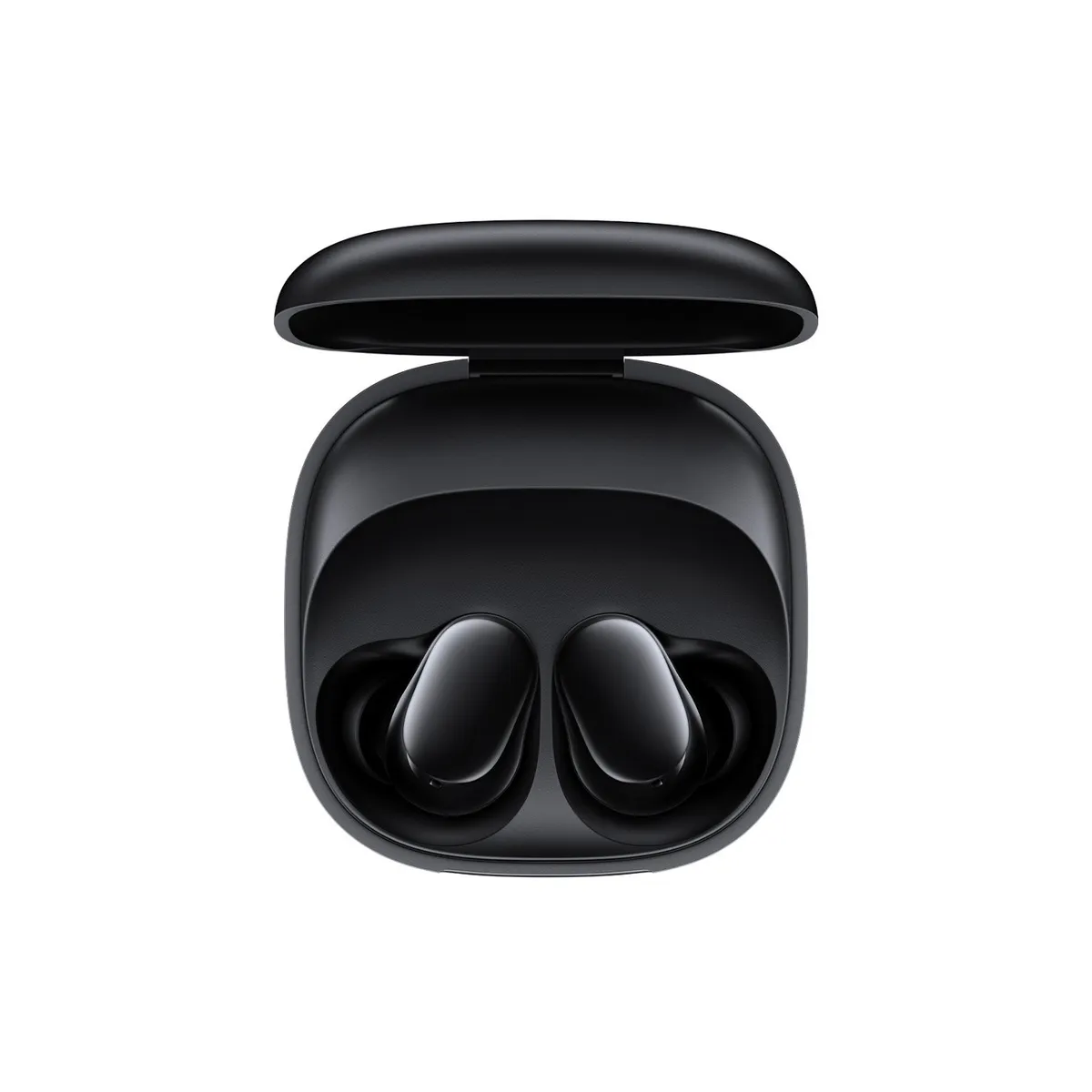 Audífonos Bluetooth Redmi Buds 6 Play negro 1