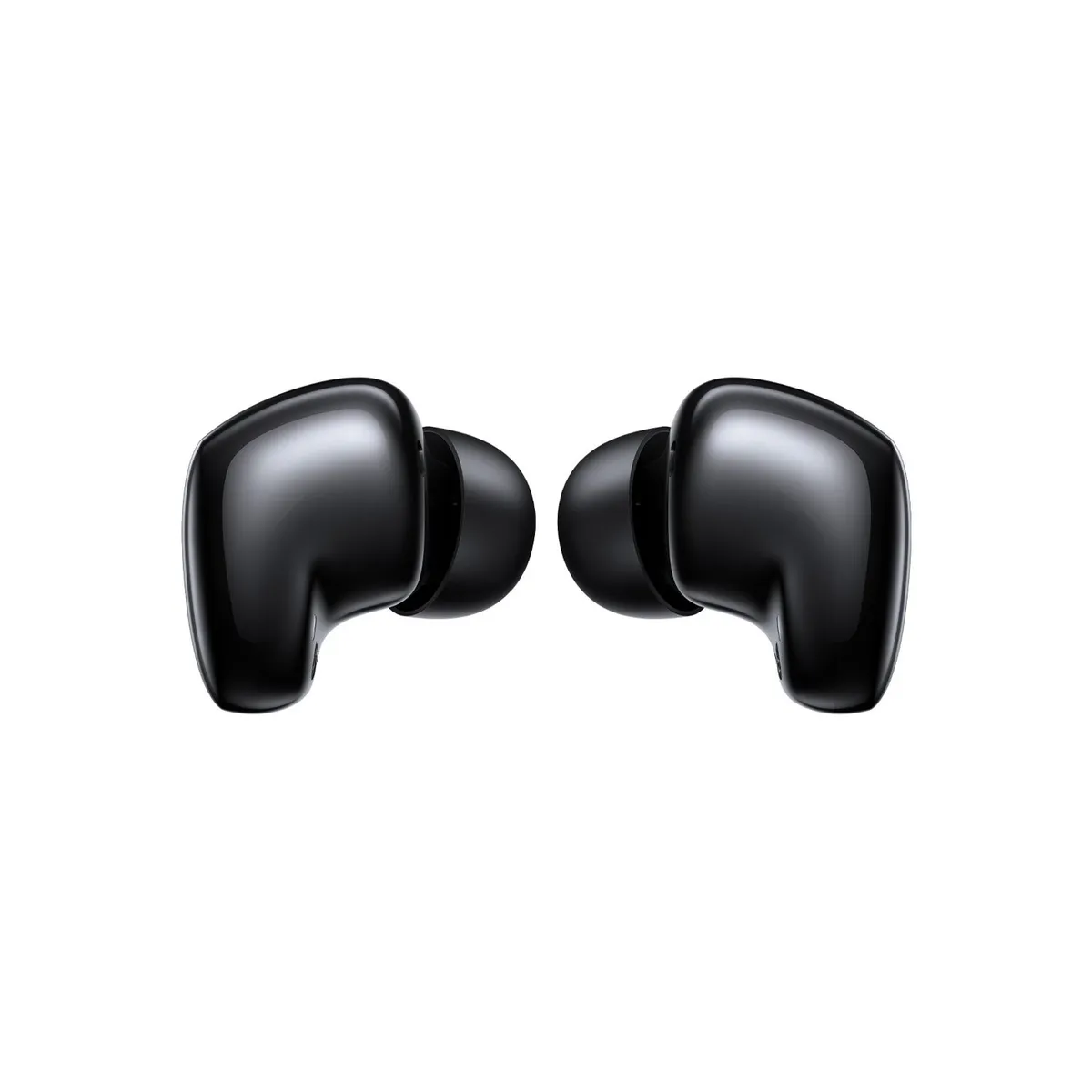 Audífonos Bluetooth Redmi Buds 6 Play negro 4