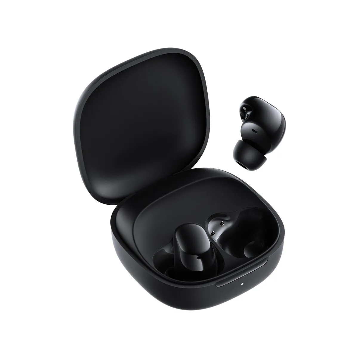 Audífonos Bluetooth Redmi Buds 6 Play negro 5