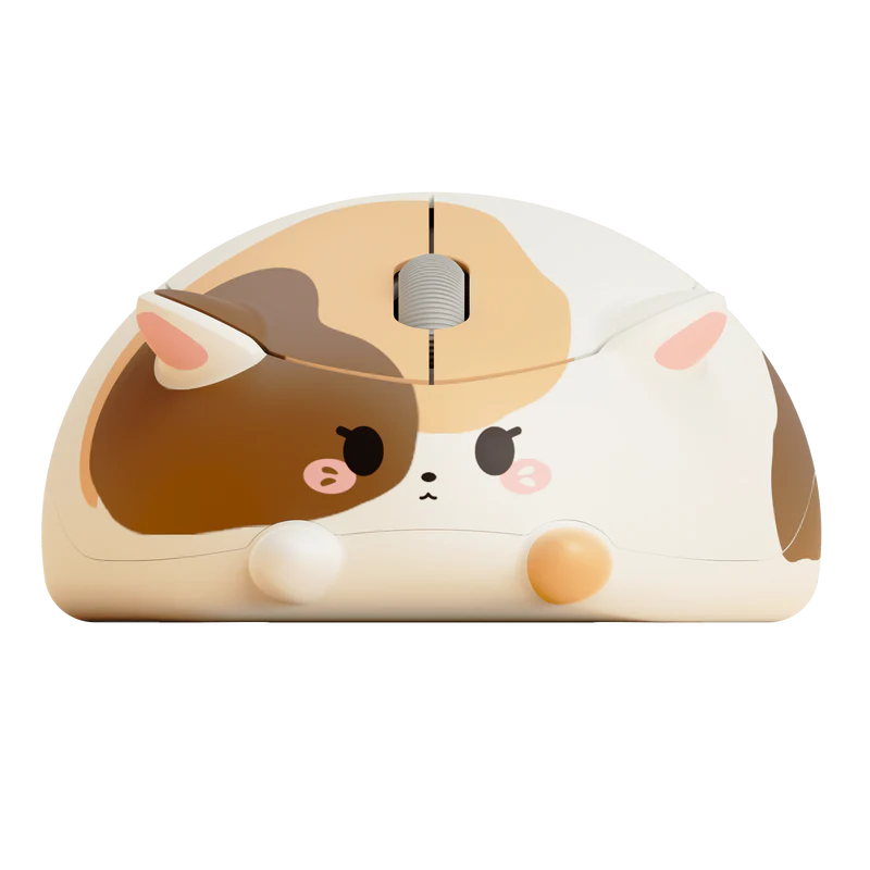 Akko Gato Ratón Calico 1