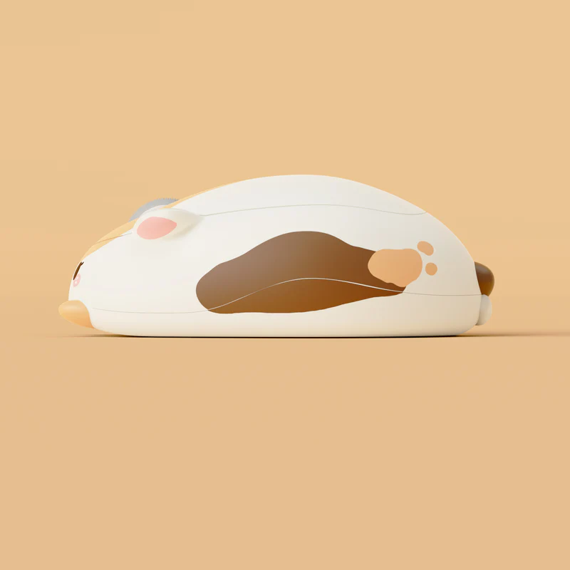 Akko Gato Ratón Calico 8
