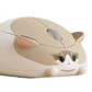 Akko Mouse multi-modo inalámbrico de gato RAGDOLL BT3.0/BT5.0/2.4G - Miniatura 5