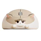 Akko Mouse multi-modo inalámbrico de gato RAGDOLL BT3.0/BT5.0/2.4G - Miniatura 1