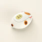Akko Mouse multi-modo inalámbrico de gato FORTUNA BT3.0/BT5.0/2.4G - Miniatura 4