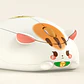 Akko Mouse multi-modo inalámbrico de gato FORTUNA BT3.0/BT5.0/2.4G - Miniatura 6