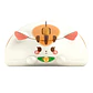 Akko Mouse multi-modo inalámbrico de gato FORTUNA BT3.0/BT5.0/2.4G - Miniatura 1