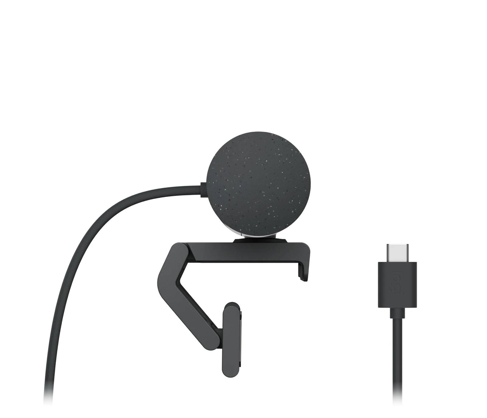 camara web Logitech Brio 505 Grafito 3