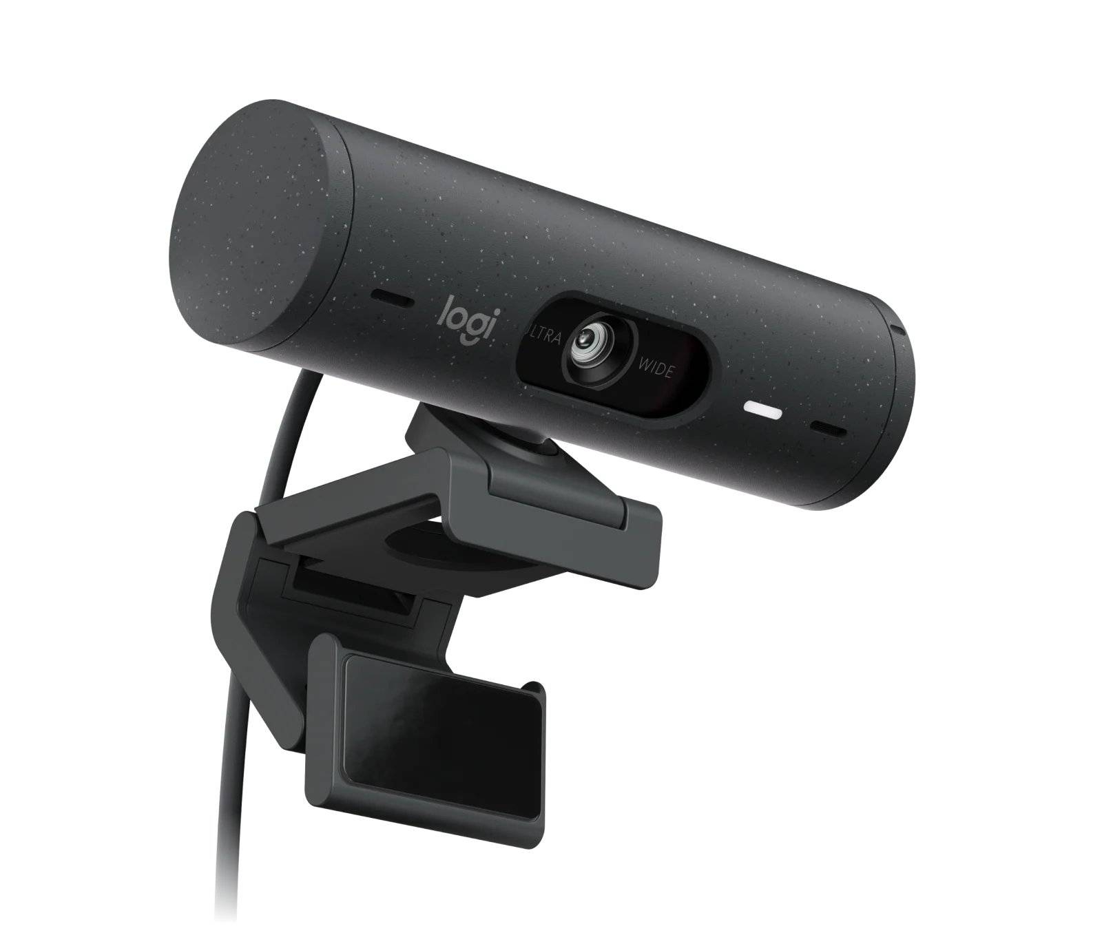 camara web Logitech Brio 505 Grafito 4