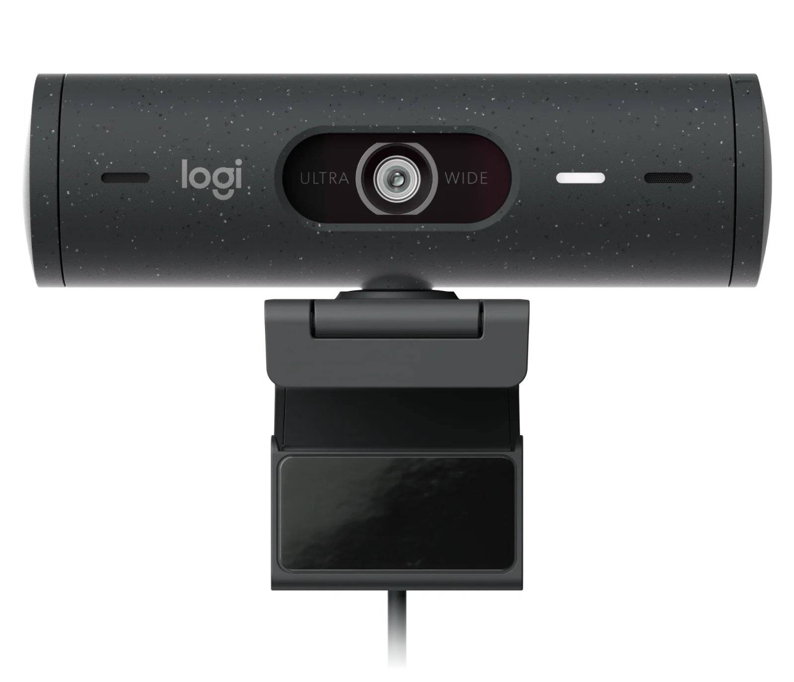 camara web Logitech Brio 505 Grafito 1