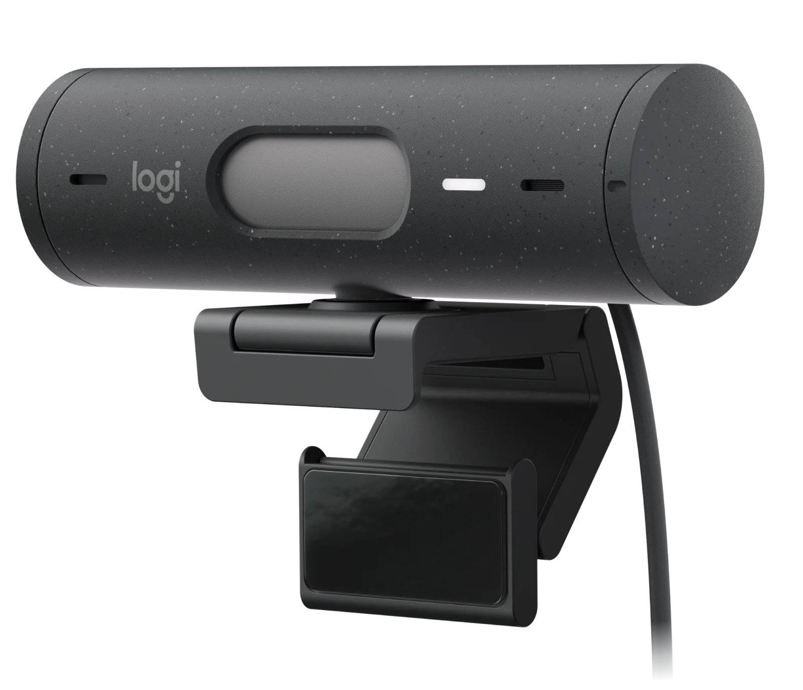camara web Logitech Brio 505 Grafito 5