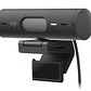 camara web Logitech Brio 505 Grafito - Miniatura 5