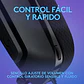 Audifonos Gamer Logitech G335 Negros jack 3.5 mm - Miniatura 4