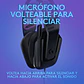 Audifonos Gamer Logitech G335 Negros jack 3.5 mm - Miniatura 5