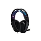 Audifonos Gamer Logitech G335 Negros jack 3.5 mm - Miniatura 7