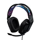 Audifonos Gamer Logitech G335 Negros jack 3.5 mm - Miniatura 1