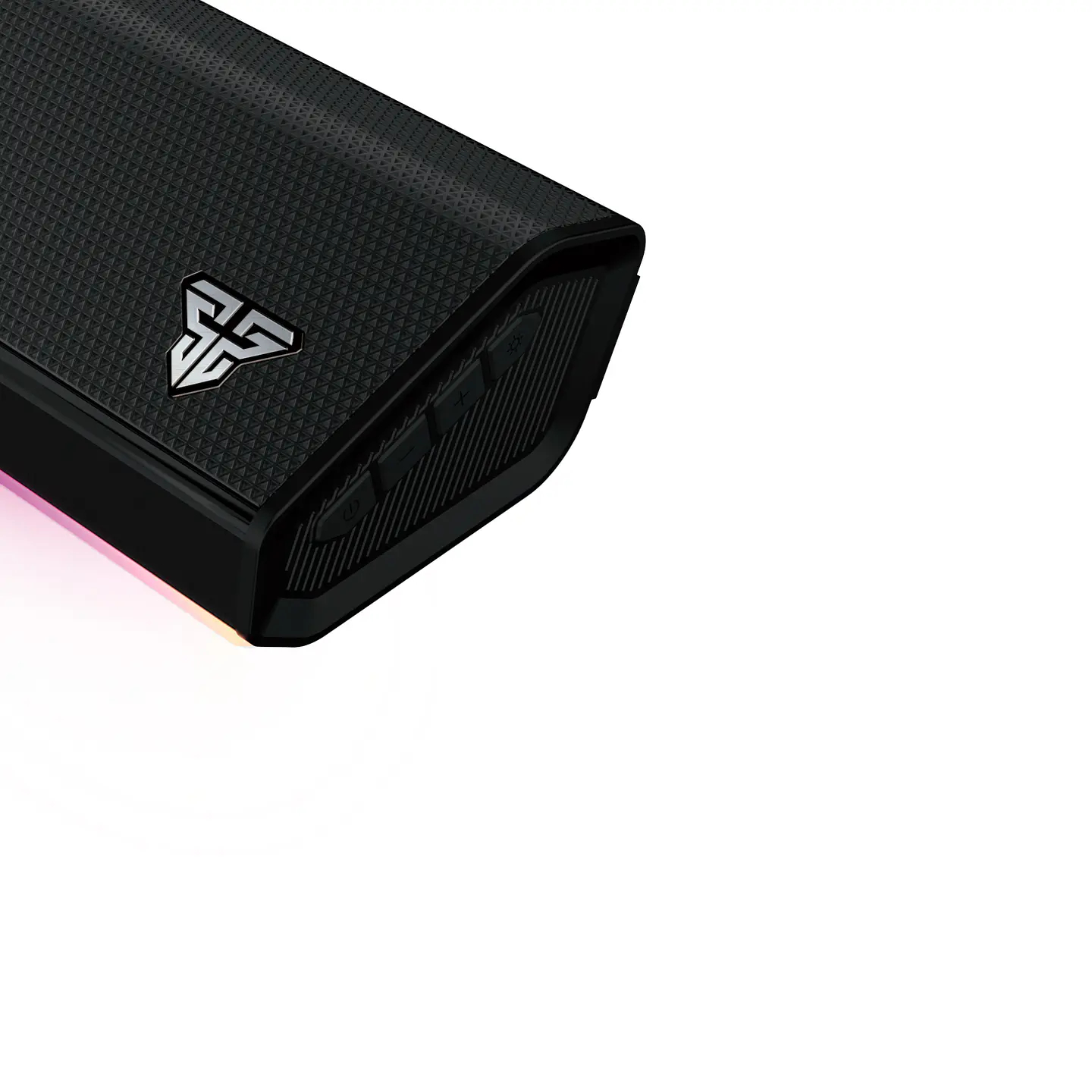 Parlante Fantech Groove Bar Pro BS162 Black Bluetooth 2
