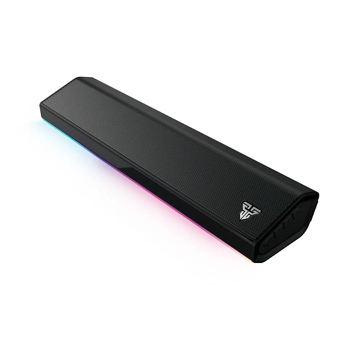 Parlante Fantech Groove Bar Pro BS162 Black Bluetooth 3