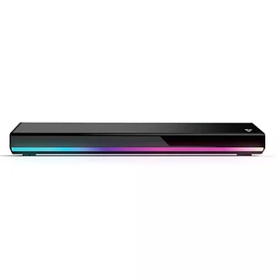 Parlante Fantech Groove Bar Pro BS162 Black Bluetooth