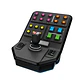 Volante con equipo de simulación logitech para simuladora de granja  Volante + Pedales + Panel de Control Lateral - Miniatura 3