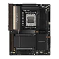 Placa Madre Gigabyte X870E AERO X3D Dark Wood AM5 DDR5 WiFi 7 PCIe 5.0 USB4 - Miniatura 3