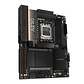 Placa Madre Gigabyte X870E AERO X3D Dark Wood AM5 DDR5 WiFi 7 PCIe 5.0 USB4 - Miniatura 4