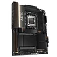 Placa Madre Gigabyte X870E AERO X3D Dark Wood AM5 DDR5 WiFi 7 PCIe 5.0 USB4 - Miniatura 6