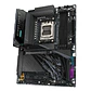Placa Madre GIGABYTE X870E AORUS ELITE X3D AM5 DDR5 WiFi 7 PCIe 5.0 ATX - Miniatura 1