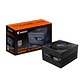 Fuente de Poder AORUS ELITE P1000W 80+ Platinum Modular PCIe 5.0 Negra - Miniatura 1