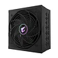 Fuente de Poder AORUS ELITE P1000W 80+ Platinum Modular PCIe 5.0 Negra - Miniatura 3