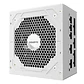 Fuente de Poder GIGABYTE UD850GM ice PG5 850W 80+ Gold Full Modular PCIe 5.0 - Miniatura 3