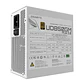 Fuente de Poder GIGABYTE UD850GM ice PG5 850W 80+ Gold Full Modular PCIe 5.0 - Miniatura 4