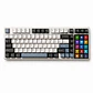 Teclado Mecánico AULA L99 pantalla tactil 3,98