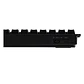 Teclado Gamer AULA MINI60 HE Black Magnético 60% / sin luz / ingles - Miniatura 5