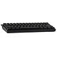 Teclado Gamer AULA MINI60 HE Black Magnético 60% / sin luz / ingles - Miniatura 7