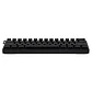 Teclado Gamer AULA MINI60 HE Black Magnético 60% / sin luz / ingles - Miniatura 3
