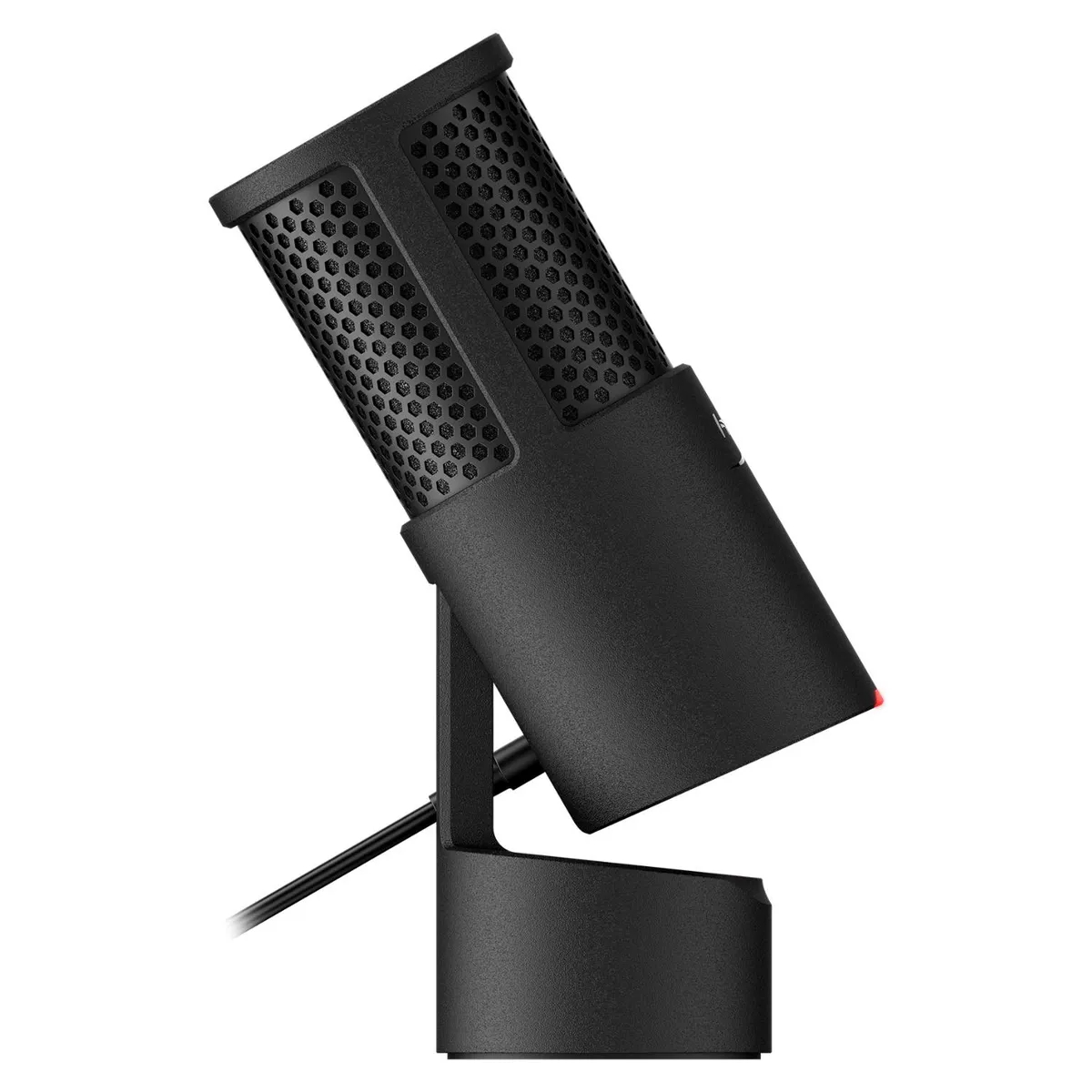 Micrófono HyperX SoloCast 2 Negro 3