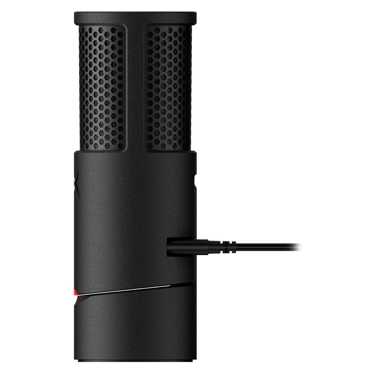 Micrófono HyperX SoloCast 2 Negro 4