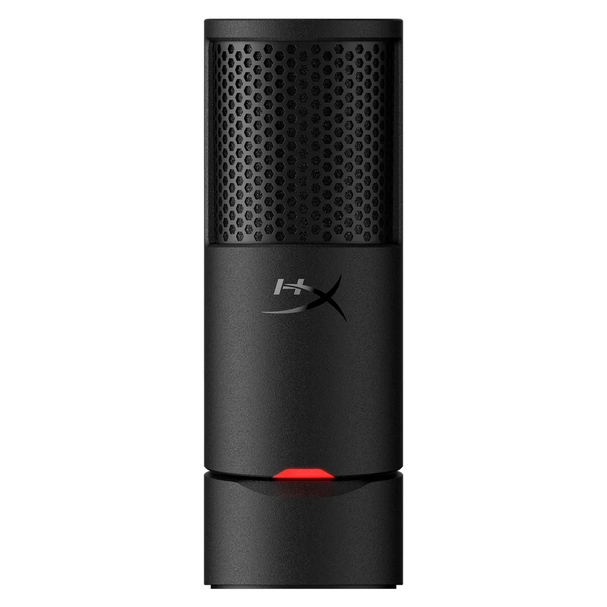 Micrófono HyperX SoloCast 2 Negro 5