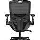 Silla Gamer Ergonómica Cougar Speeder One Negro - Miniatura 3