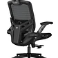 Silla Gamer Ergonómica Cougar Speeder One Negro - Miniatura 4