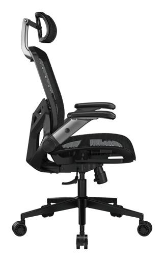 Silla Gamer Ergonómica Cougar Speeder One Negro 5