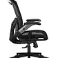Silla Gamer Ergonómica Cougar Speeder One Negro - Miniatura 5