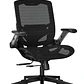 Silla Gamer Ergonómica Cougar Speeder One Negro - Miniatura 6