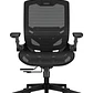 Silla Gamer Ergonómica Cougar Speeder One Negro - Miniatura 2