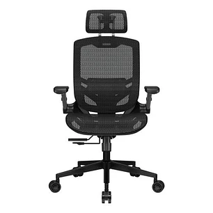 Silla Gamer Ergonómica Cougar Speeder One Negro