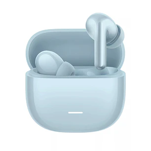 Audífonos Bluetooth Redmi Buds 8 Lite Azul Inalámbricos