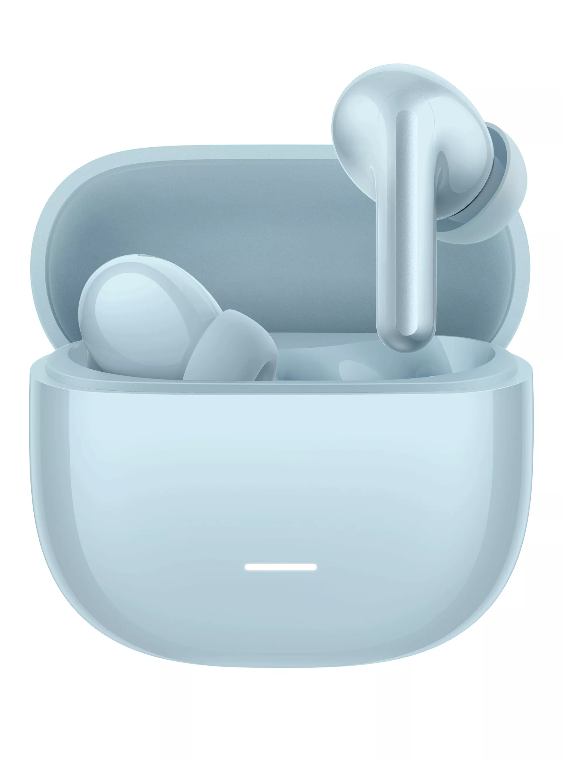 Audífonos Bluetooth Redmi Buds 8 Lite Azul Inalámbricos 1