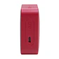 Parlante Bluetooth JBL Go Essential 2 rojo  - Miniatura 2