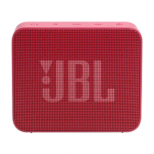 Parlante Bluetooth JBL Go Essential 2 rojo 